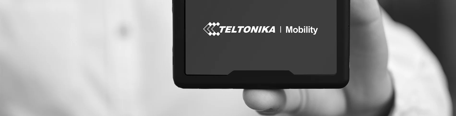 TELTONIKA SAS DEVIENT TELTONIKA MOBILITY